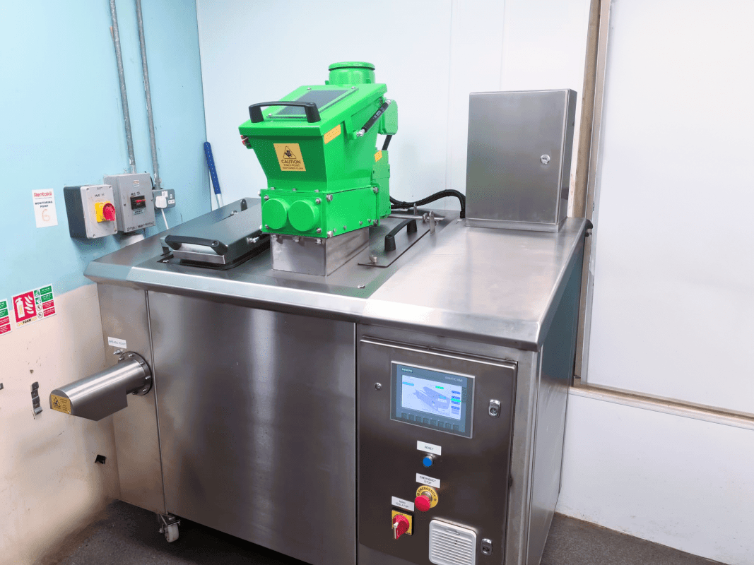 Bio-Komposter, Green Convert, platzsparend, Büro, Pantry, Kompost, Garten, Pflanzen