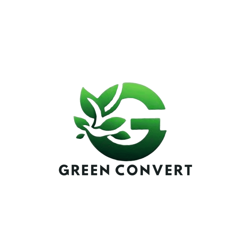 Green Convert