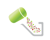 Lebensmittelabfall in den Kompost entsorgen